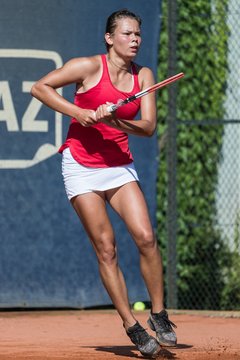 Nicole Rivkin 295 - BL DTV Hannover - TP Versmold : Ergebnis: 5:4